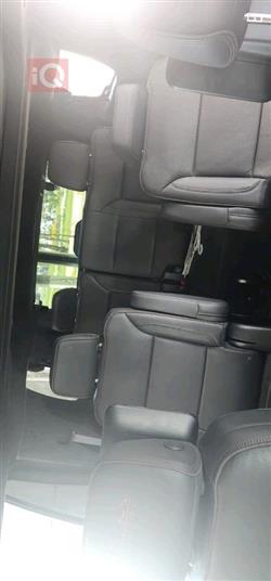 شيفروليه تاهو